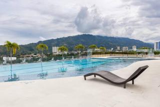 Apartamento Luxury ubicado en la mejor zona comercial de la ciudad - 2
