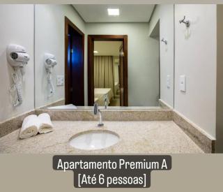 Hotel Encantos de Itaperapuã - Porto Seguro - 0