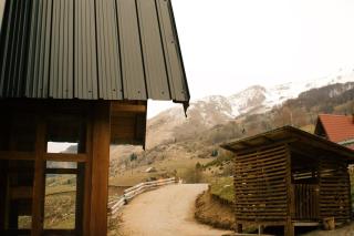 Owl House Jelovica - Berane - 7