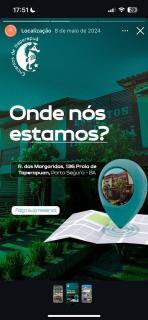 Hotel Encantos de Itaperapuã - Porto Seguro - 9