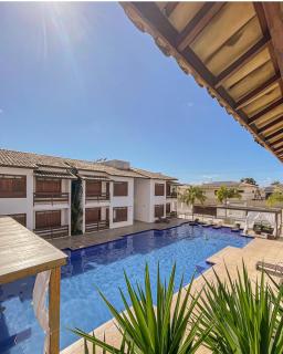 Hotel Encantos de Itaperapuã - Porto Seguro - 3