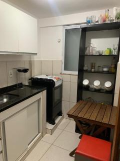 Apt prático e aconchegante perto das praias - Rio de Janeiro - 4