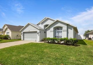 4Bed3bath Mario kingdom Getaway - 0