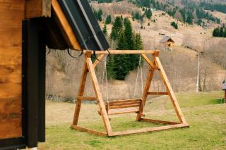 Owl House Jelovica - Berane - 8