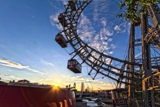 Lofty Garden Stay - Vienne - 3