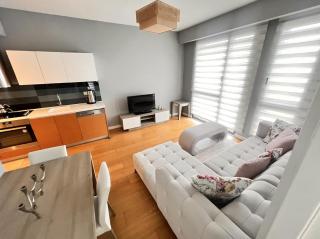 Divan Residence - Güneşli Near Ataköy Metro Station - Istambul - 6