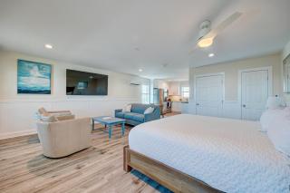 3008 King Suite, 3rd Floor Serenity - Surf City - 0