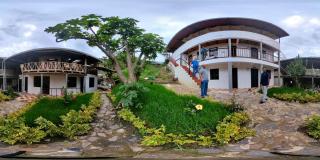 Hotel Mahoma - El Cocuy - 8