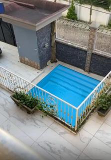 Appart chic - Douala - 1