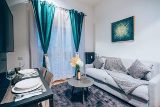 Center Luxury flat A - Milan - 9