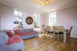 Apartament Haus Fortuna - Szczawno-Zdrój - 3