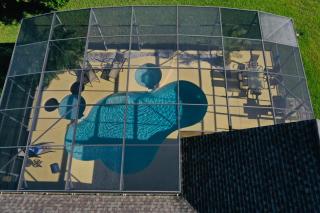 Characters Corner Vacation Home - 6