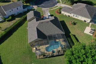 Characters Corner Vacation Home - 5