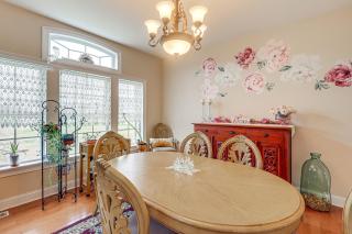 3 Mi to Shore Spacious Gem with Yard in Cape May - Cape May - 2