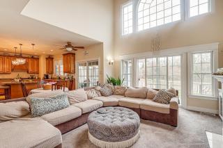 3 Mi to Shore Spacious Gem with Yard in Cape May - Cape May - 6