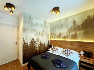 Ostoja Beskidy Apartament - Szczyrk - 8