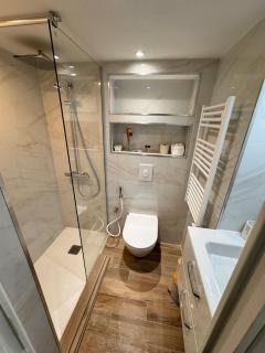 Central Studio with Mezzanine 3 minutes to Sea - Nice - 6