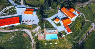 Alqueiturismo - Casas de Campo - Guarda - 8