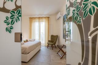 Casa Magnolia - Palermo - 1