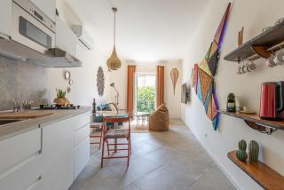 Casa Magnolia - Palermo - 6