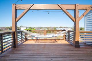 Symbiosis - Carolina Beach - 9