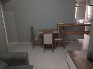 Especial Apto 2 Dorm suite completo Ar Wi-fi Tv a cabo - Porto Alegre - 4