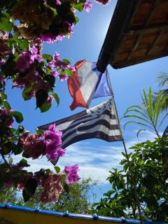 Casa dos franceses guesthouse ilha grande - 5