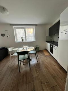 Tancredi Charme Apt - Private garage - Trieste - 5