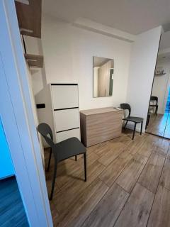 Tancredi Charme Apt - Private garage - 2