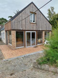 Maison au calme proche mer - Barneville-Carteret - 0
