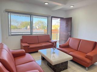 Amplio Departamento cerca del Jardín Principal de Sayula - 0