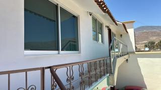 Amplio Departamento cerca del Jardín Principal de Sayula - 1