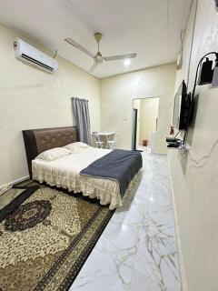 Teratak Cikgu Roomstay 2 - 1