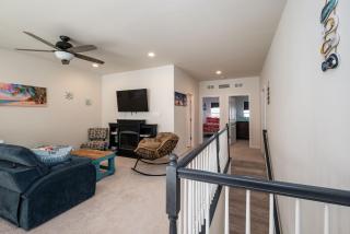 Ocean View Paradise with Hot Tub & Free Massages - Ocean View - 8