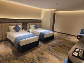 Sedra Global Hotel, Madinah - فندق سدرة العالمى, المدينة - Medina - 9