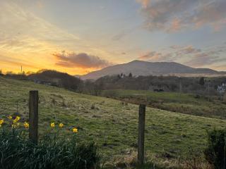 1 Aberbeinw - Dolwyddelan - 0