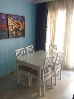 Acogedor apartamento Los Nidos, Carihuela - Torremolinos - 8