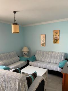 Acogedor apartamento Los Nidos, Carihuela - Torremolinos - 4