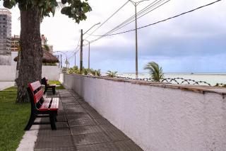 Flat incrível em Olinda - Olinda - 7