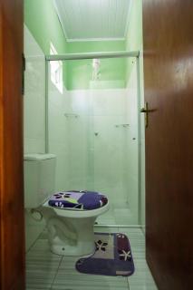 Pousada na trilha das artes - 7