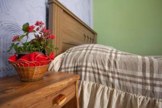 Pousada na trilha das artes - 3