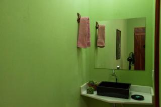 Pousada na trilha das artes - 1