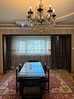 Cozy flat near the old city - Qoraqamish - 8