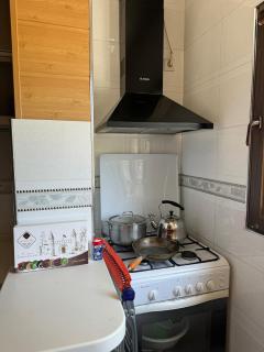 Cozy flat near the old city - Qoraqamish - 6