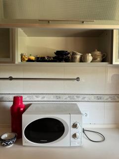 Cozy flat near the old city - Qoraqamish - 4