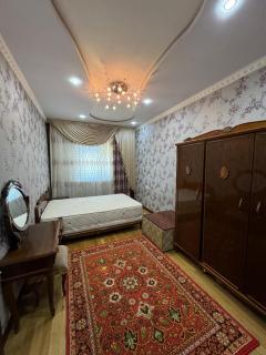 Cozy flat near the old city - Qoraqamish - 2