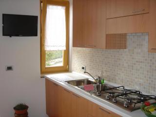 Virgilio Zanetti Ferienwohnung - 7