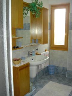 Virgilio Zanetti Ferienwohnung - San Zeno di Montagna - 3