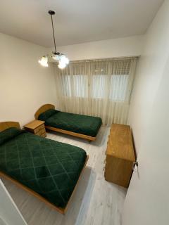 Departamento 2 ambientes Colón Calesita Centro -CCC- - 9