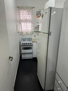 Departamento 2 ambientes Colón Calesita Centro -CCC- - Mar del Plata - 2